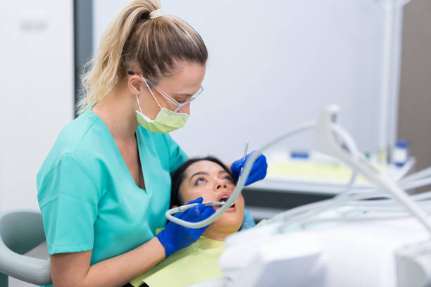 Best Pediatric Emergency Dentist in Sanger, CA